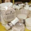 2-piece wet shave set for men