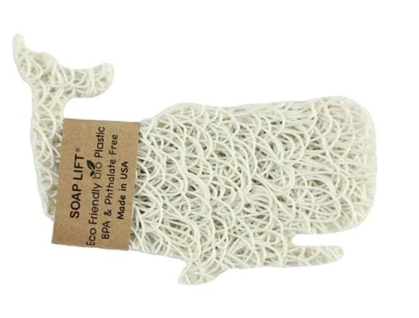 White-Whale white whale soap lift