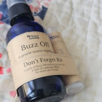 The Don't Forget Kit