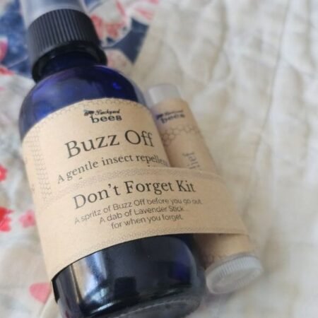 The Don't Forget Kit