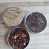 Chaucers Cup Tea Chaucers Cup Organic tea tin