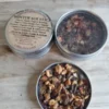 Winter-Solstice-Tea winter solstice organic tea tins