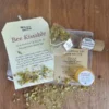 Lip-Scrub-Kit Chamomile Honey Lip Scrub Kit