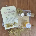 lip-scrub-kit Chamomile Honey Lip Scrub Kit