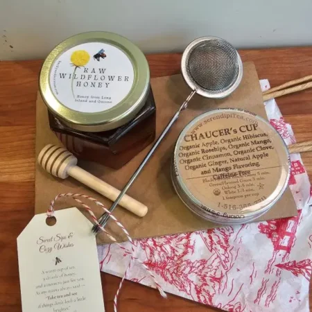 Take Tea & See - Holiday Edition