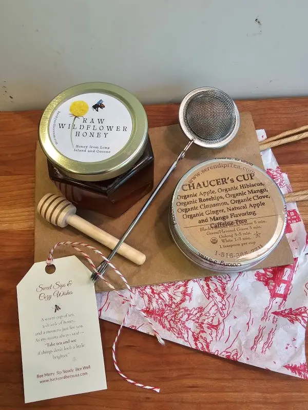 Take-Tea-And-See-Holiday-Flatlay Take Tea & See - Holiday Edition