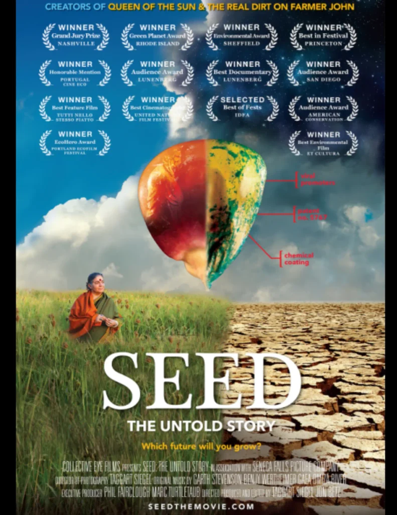seed