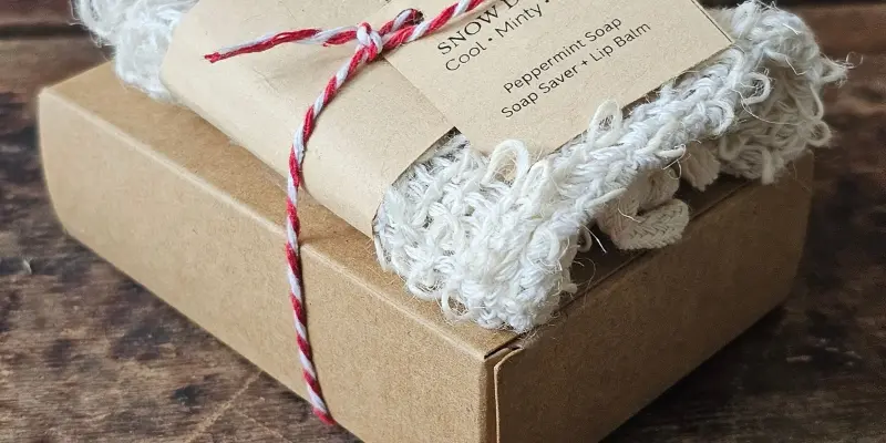 green gift
